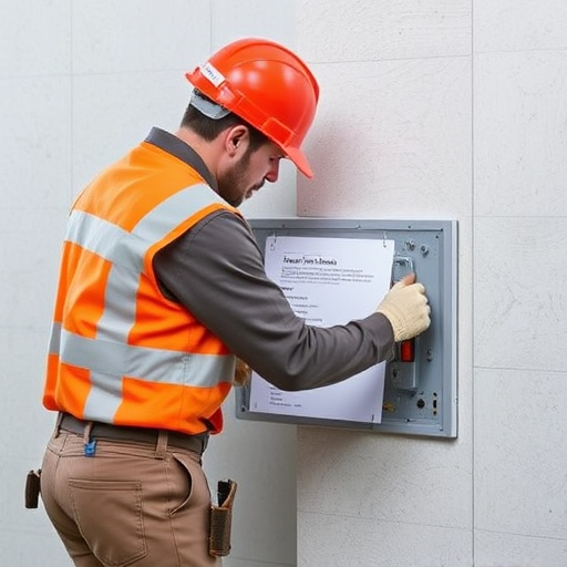 when to replace vs repair a garage door panel