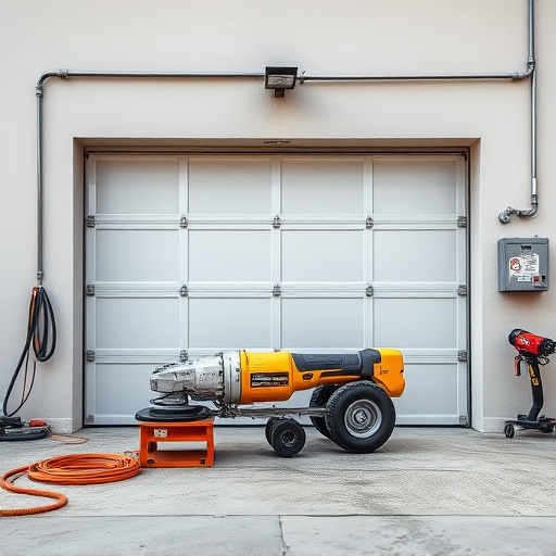 24/7 Garage Door Grinding: Causes & Emergency Solutions