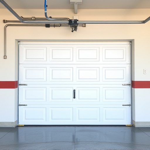 Unravel Garage Door Grinding: Common Causes & Solutions