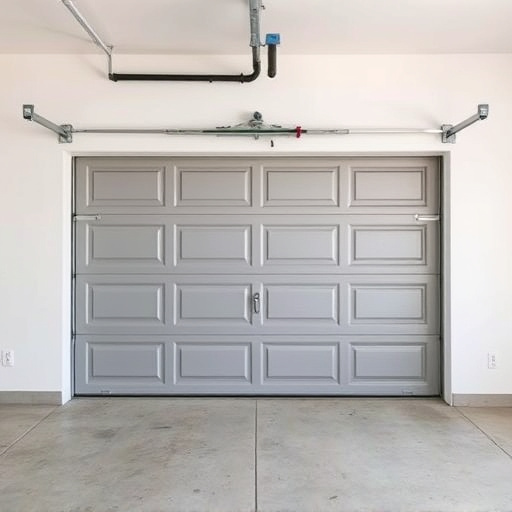 Diagnose & Fix Grinding Garage Door Noise Locally