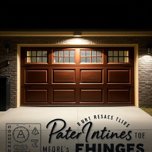 why is my garage door making grinding noises