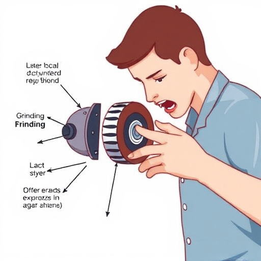why is my garage door making grinding noises
