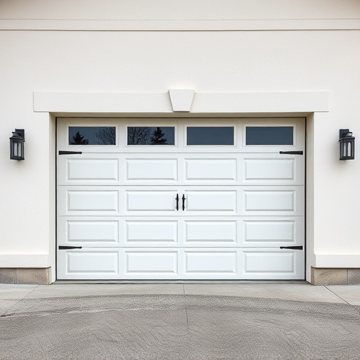 Quiet Garage Doors: Stop Grinding Noises for Good