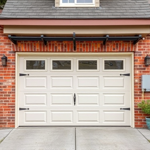 why is my garage door making grinding noises
