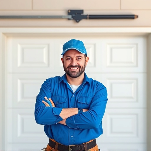 Same-Day Garage Door Repair: Marana's Time-Saving Solution