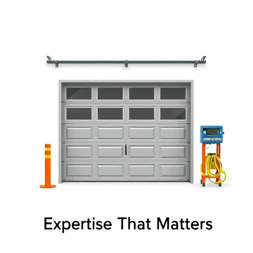 Same-Day Garage Door Repair: Expertise That Matters