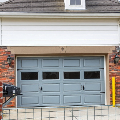 why same-day garage door repair service matters