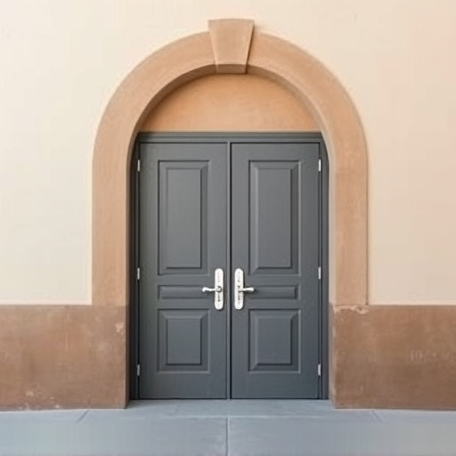 Local Expertise in Commercial Door Repairs: Casas Adobes Benefits