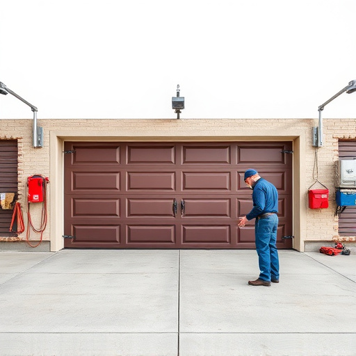 Same-Day Repair: Why Quick Garage Door Assistance Matters in Vail