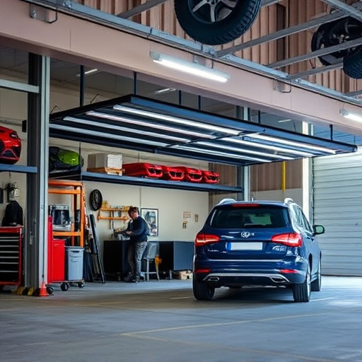 why same-day garage door repair service matters