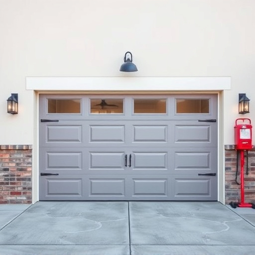 Same-Day Garage Door Repair: Armory Park's Quick Fix Solution