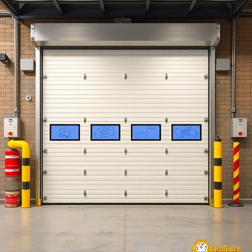 why same-day garage door repair service matters