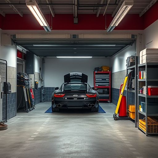 why same-day garage door repair service matters