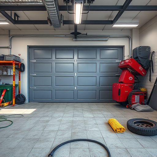 why same-day garage door repair service matters