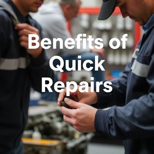 why same-day garage door repair service matters