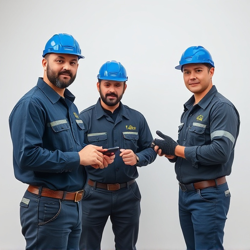 Skilled Technicians: Efficient Repairs, Business Continuity in Southern Arizona