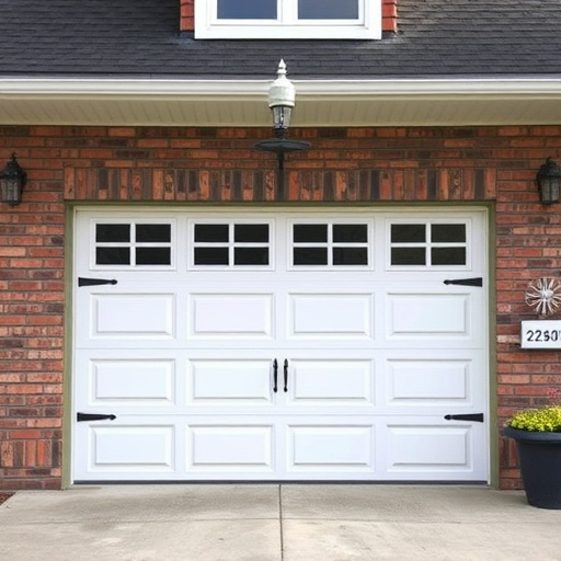 why same-day garage door repair service matters