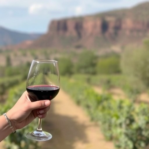 wine tasting in sonoita az