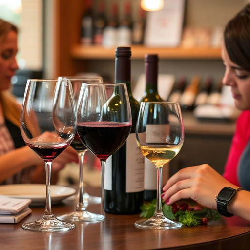 wine tasting in sonoita az