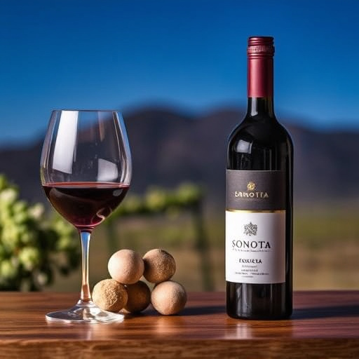 wine tasting in sonoita az