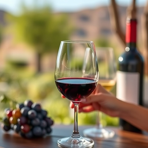 wine tasting in sonoita az
