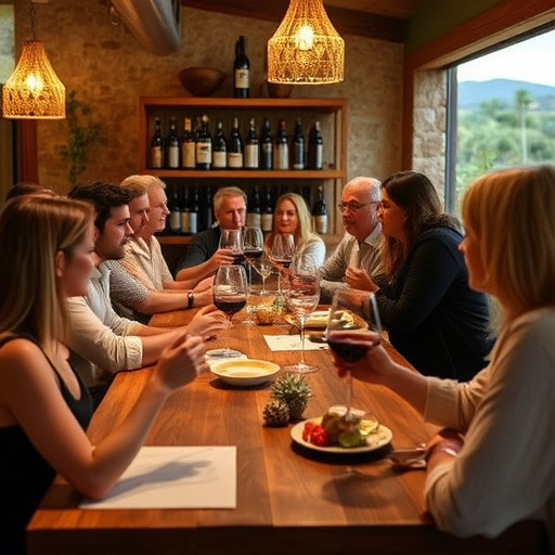 wine tasting in sonoita az