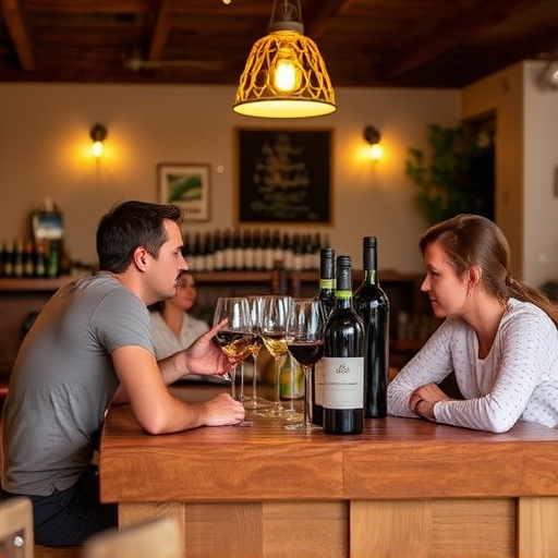 wine tasting in sonoita az