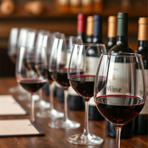 wine tasting oro valley