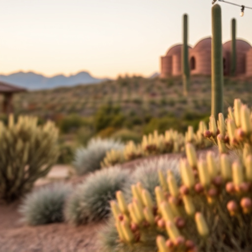 Discover Oro Valley's Natural Desert Wine Tasting Gems