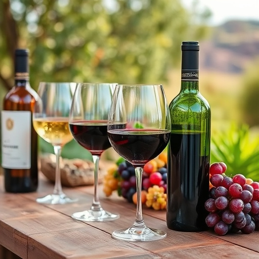 wine tasting oro valley