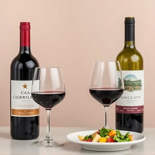 Pair Local Wines with Southwest Small Plates in Oro Valley