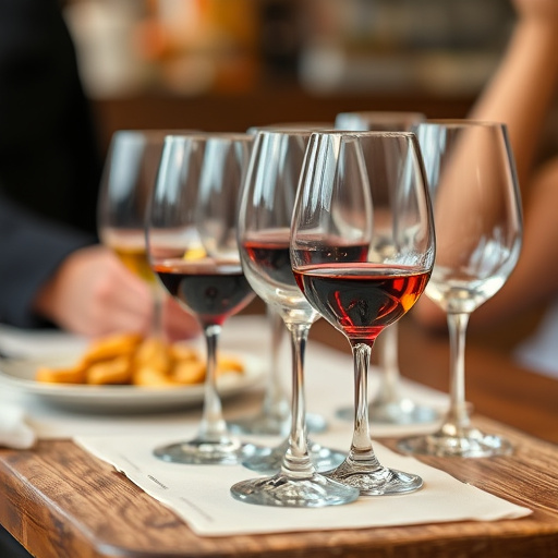 wine tasting oro valley