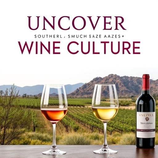 Uncover Southern AZ Wine Culture: Oro Valley Tasting Clubs