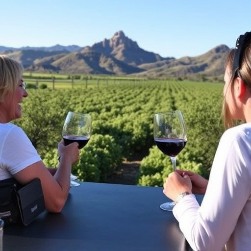 wine tasting oro valley
