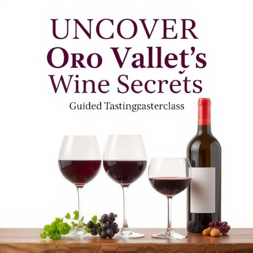 Uncover Oro Valley's Wine Secrets: Guided Tastings Masterclass