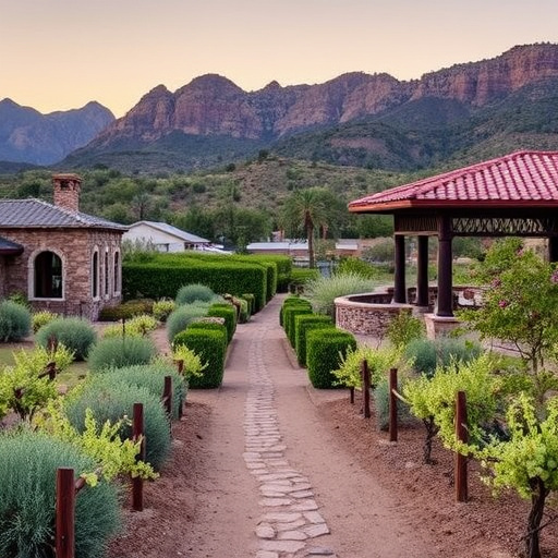 wine tasting oro valley