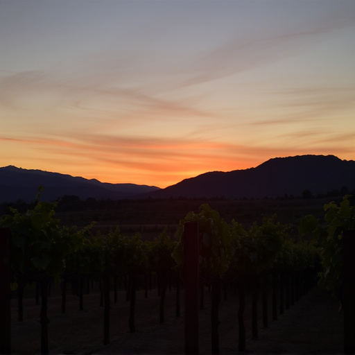 Sunsets, Vineyards, Wine Tasting: Oro Valley's Perfect Blend