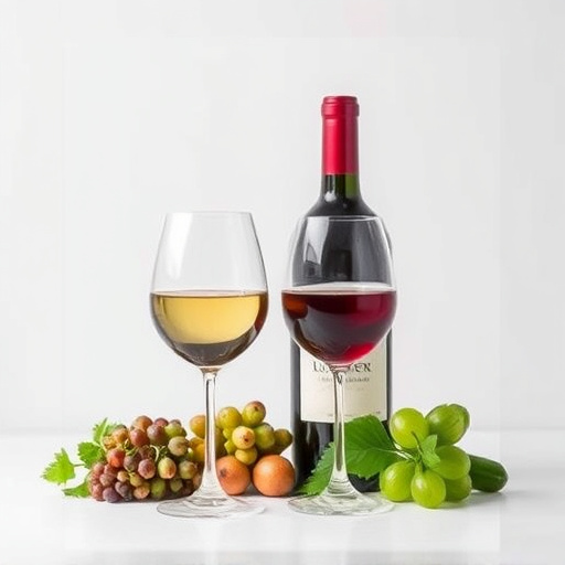 Sustainable Wine Tastings in Oro Valley's Eco-Conscious Estates