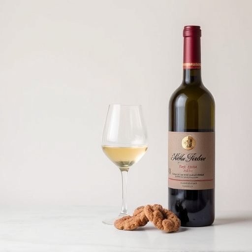 Unveiling Desert's Hidden Gem: Oro Valley Wine Tastings