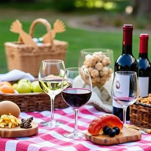 wine tasting sonoita