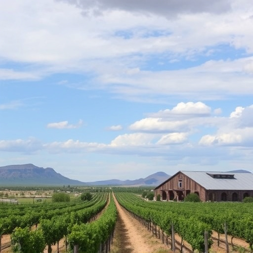 wine tasting sonoita