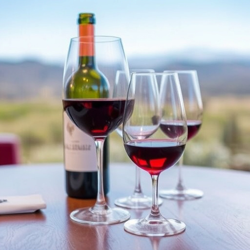 wine tasting sonoita