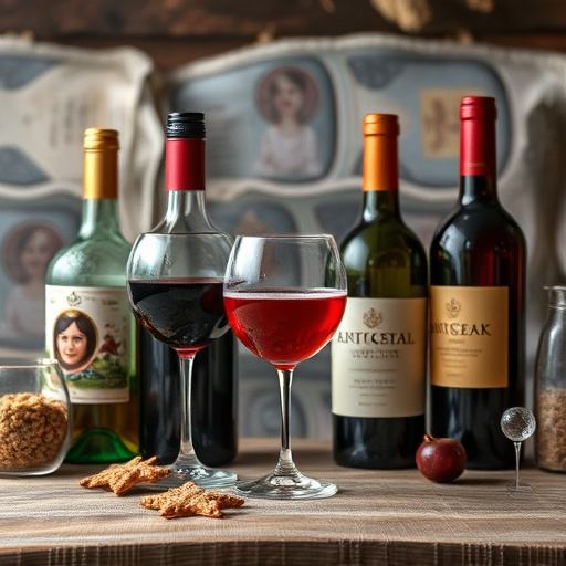 wine tasting sonoita