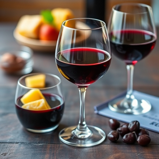wine tasting sonoita