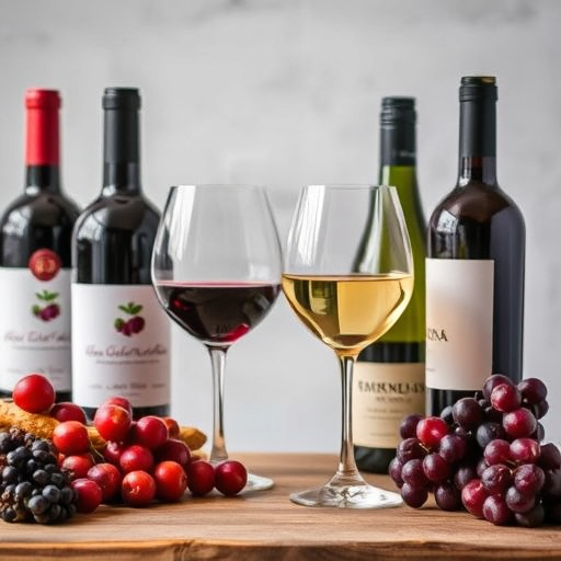 wine tasting sonoita