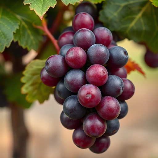 Unveiling Sonoita's Grape Treasures: A Wine Taster's Odyssey