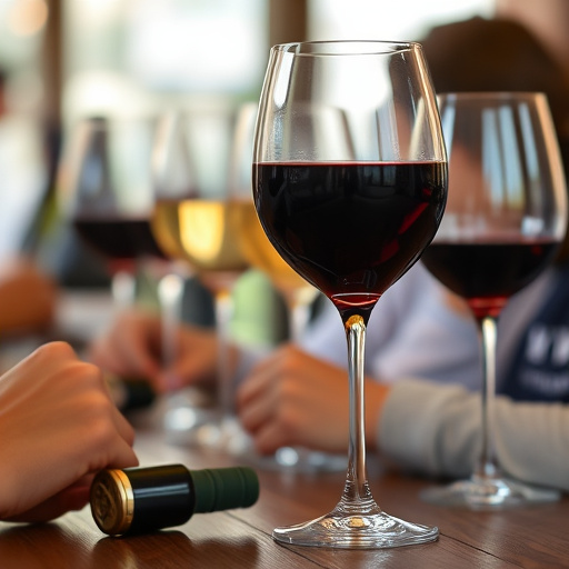 wine tasting sonoita
