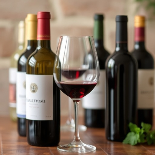 wine tasting sonoita
