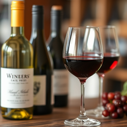 wine tasting sonoita