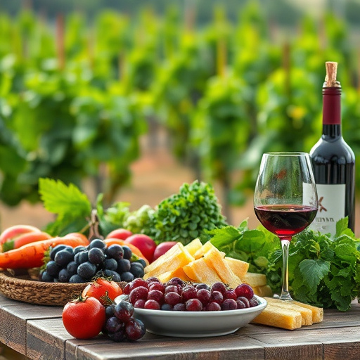 wine tasting sonoita
